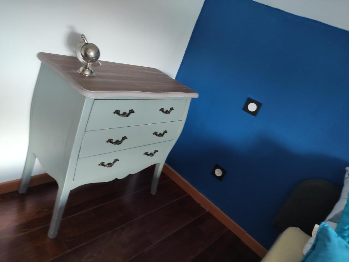 Maison De Vacances Bias Kültér fotó