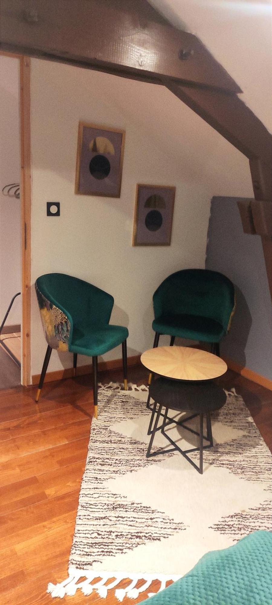Maison De Vacances Bias Kültér fotó