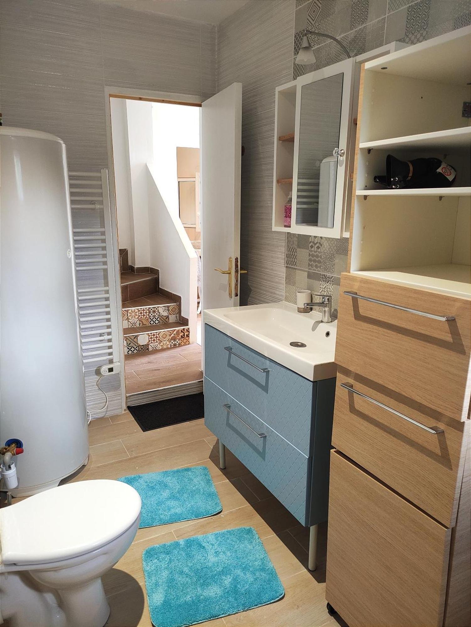 Maison De Vacances Bias Kültér fotó
