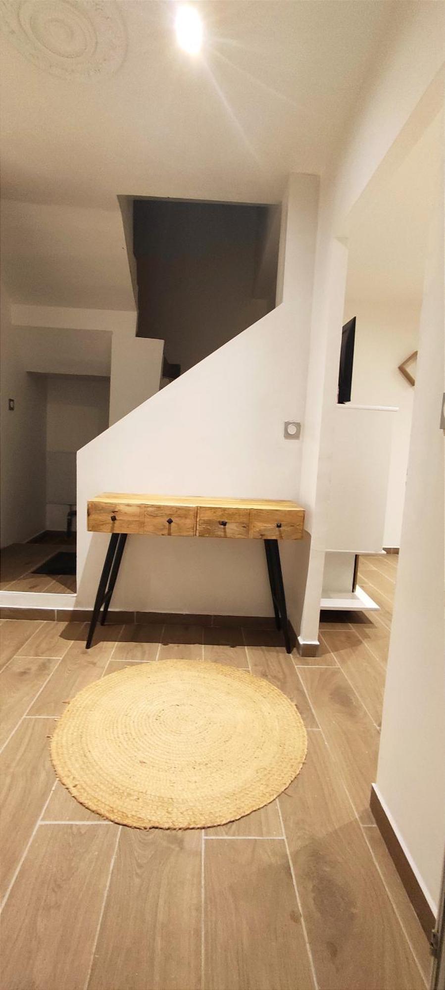 Maison De Vacances Bias Kültér fotó