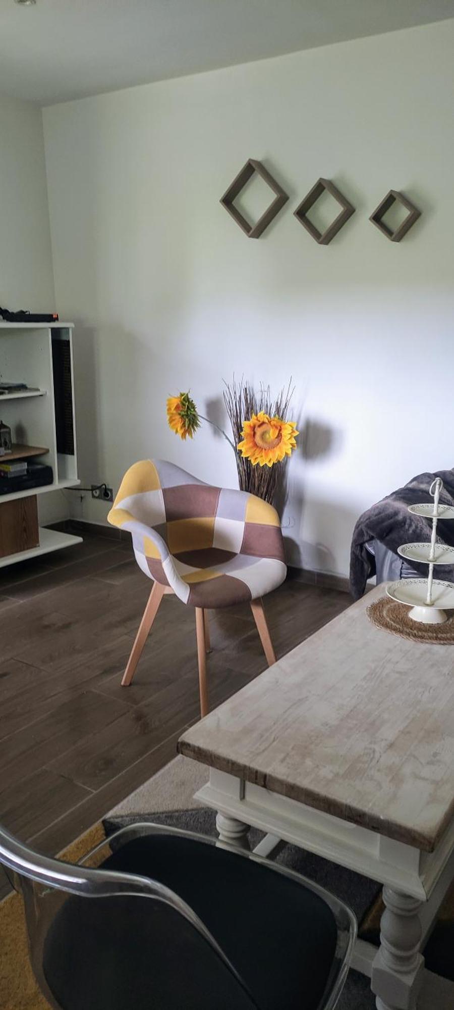Maison De Vacances Bias Kültér fotó